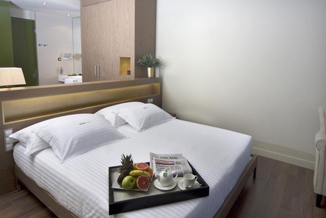 Ciudad De Lucena Hotel 4*