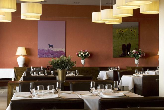 Ciudad De Lucena 4* Córdoba