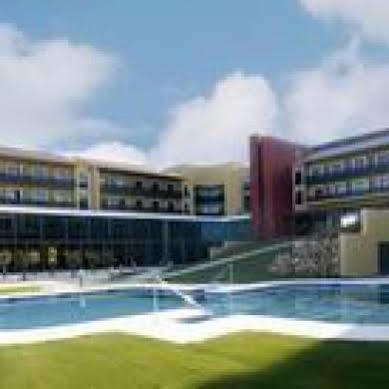 Ciudad De Lucena Hotel Córdoba