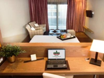 Ciudad De Lucena Hotel Córdoba
