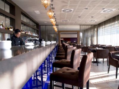 Hotel Ciudad De Lucena 4*