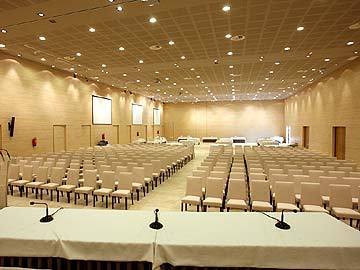 Ciudad De Lucena Hotel 4*