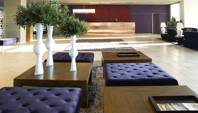 Ciudad De Lucena 4* Córdoba