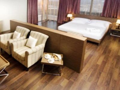 Ciudad De Lucena Hotel 4*