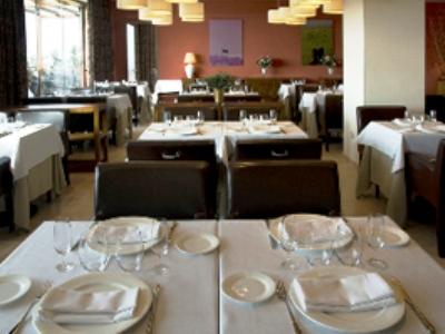 Hotel Ciudad De Lucena